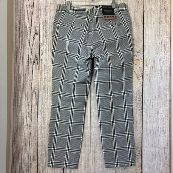 Banana Republic  Modern Sloan Womens Casual Pants size 10 - Picture 4 of 10